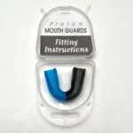 Prolon Mouthguard Blue Black