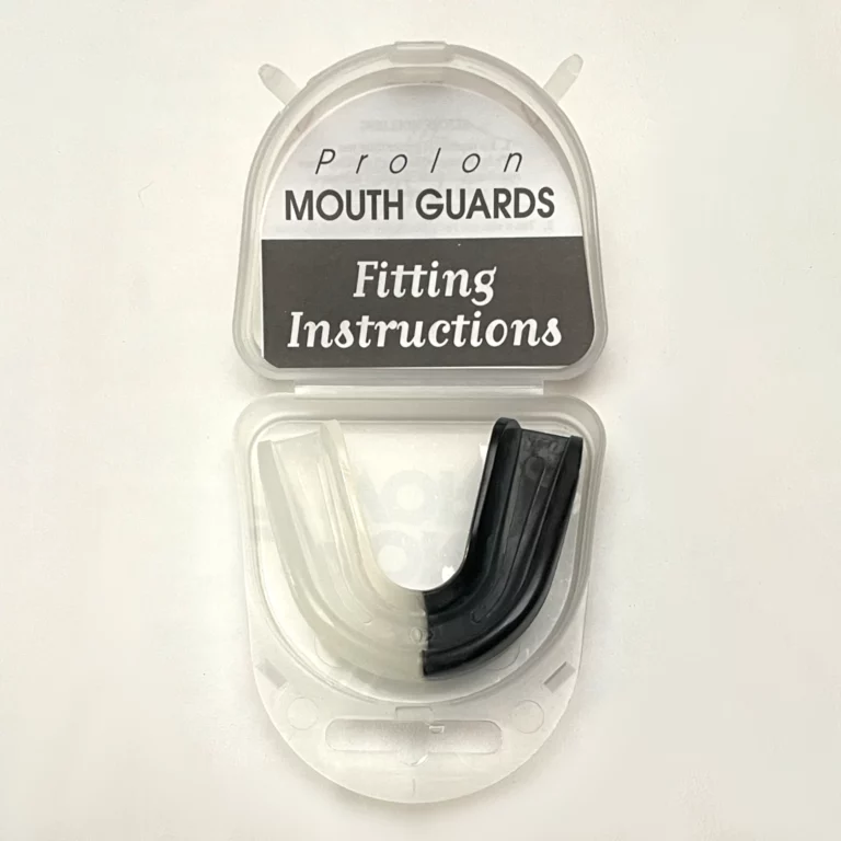 Prolon Mouthguard Harlequin 2