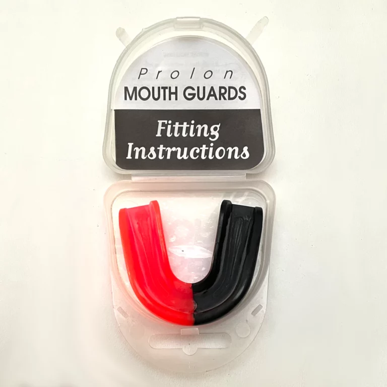 Prolon Mouthguard Harlequin 3