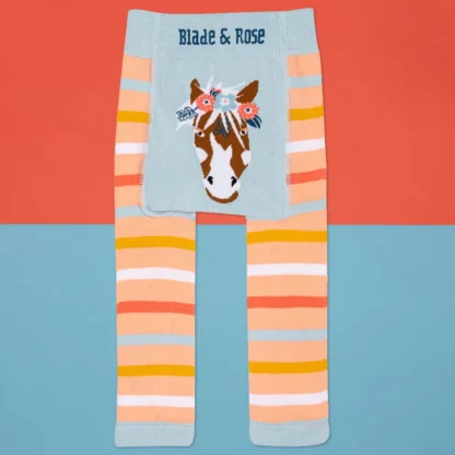 Bella The Horse Leggings 2