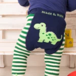 Maple The Dino Leggings