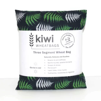 NZ Ferns Wheat Bag 1