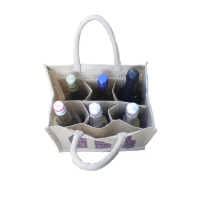 6 Bottle Bag 2