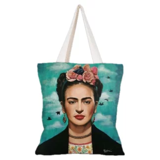 BG304 5 Frida Bag