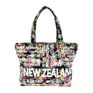 BG401 8 New Zealand Bag Green