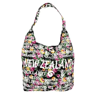 BG402 8 NZ Bag Green.