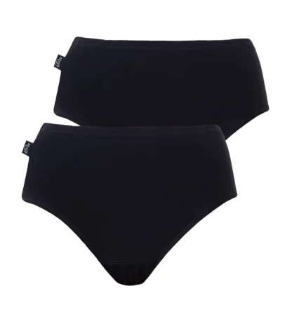 Underwear sloggi Hikini Brief 2 Pack