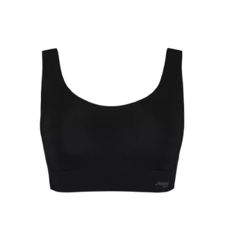 sloggi ZERO Feel Top EX Black 1