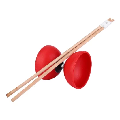 Artico Harlequin Games Diabolo