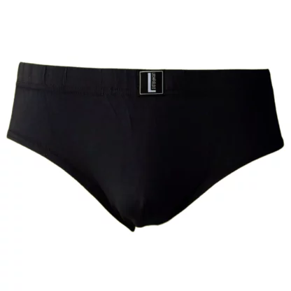 BRIEF BLACK