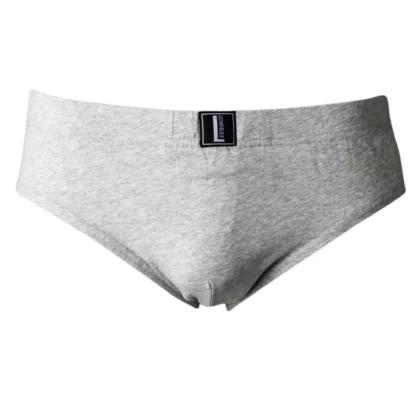 BRIEF GREY