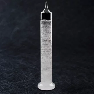 Fitszroys storm glass 1