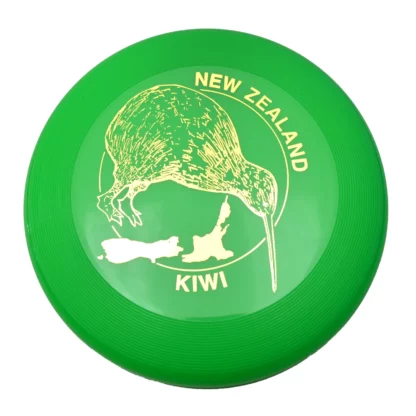 Flying Disc 235mm Green