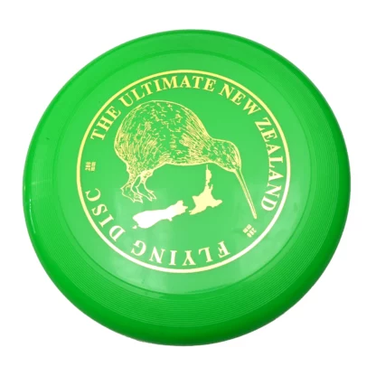 Flying Disc 280mm Green