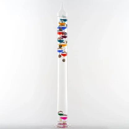 Galileo Thermometer 56cm 1