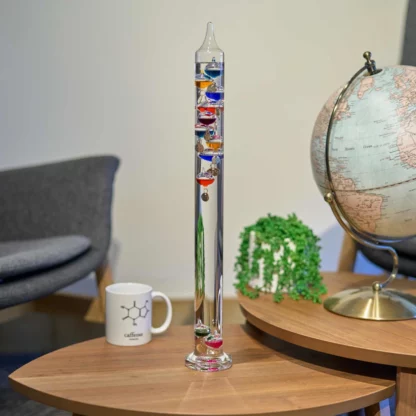 Galileo Thermometer 56cm 2