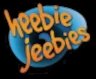 Heebie Jeebies Logo