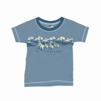 Kids Sheep A Thon Tee