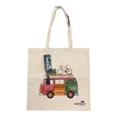 Kombi Tote Bag